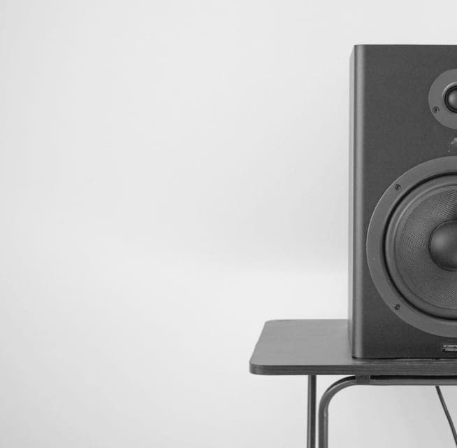 ZX7 speaker background
