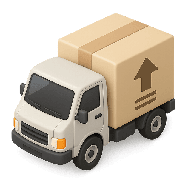 Track your order